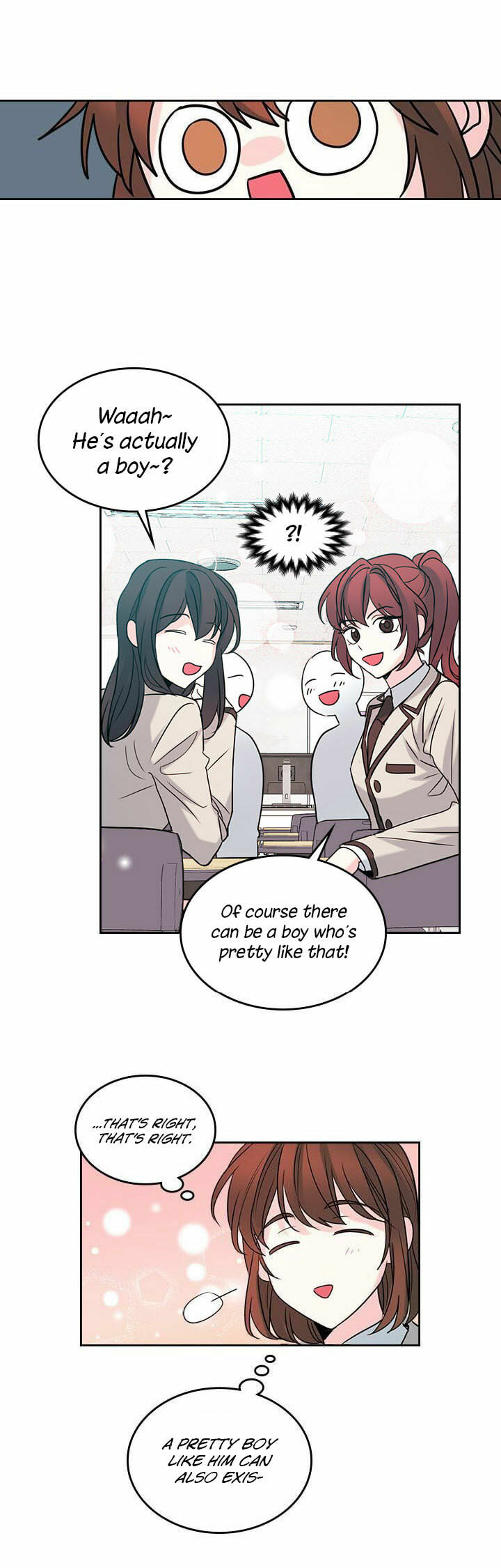 Read Bulmyeonjeung chapter 31 image 22 on Lezhin