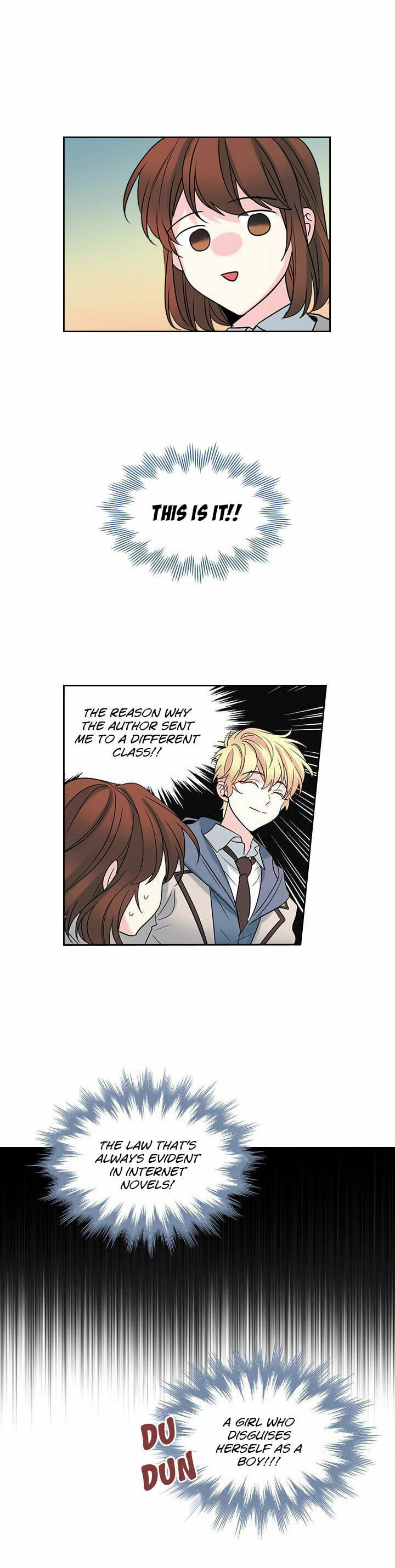 Read Bulmyeonjeung chapter 31 image 23 on Lezhin