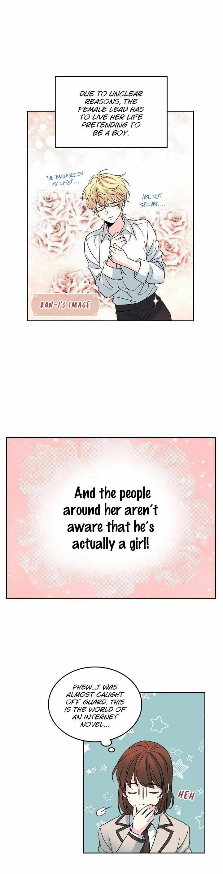 Read Bulmyeonjeung chapter 31 image 24 on Lezhin