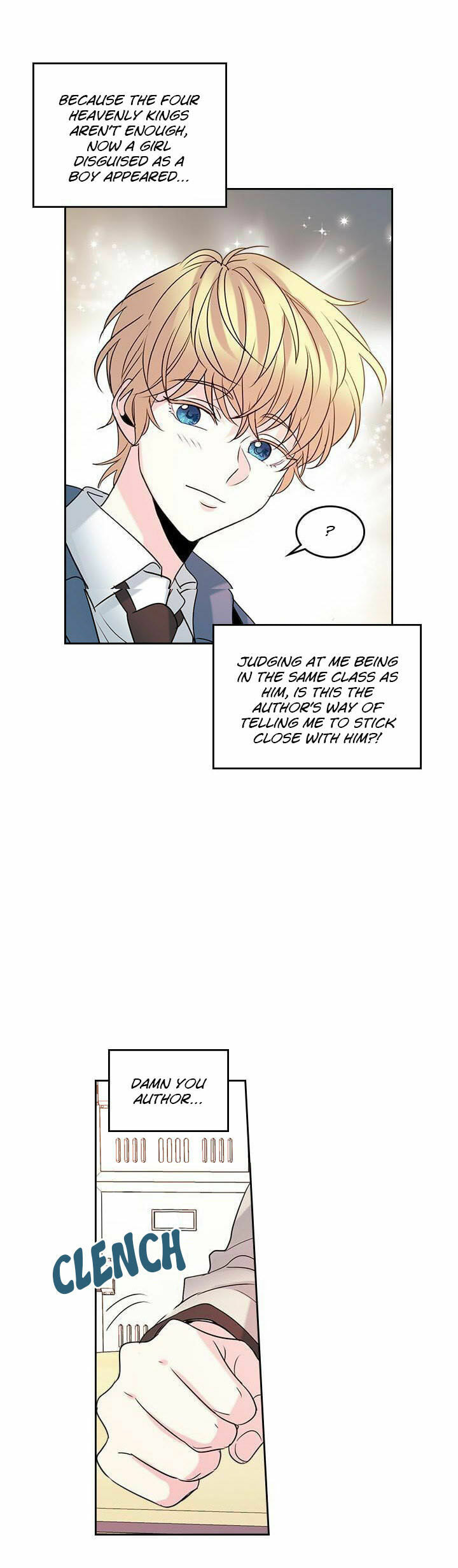 Read Bulmyeonjeung chapter 31 image 25 on Lezhin