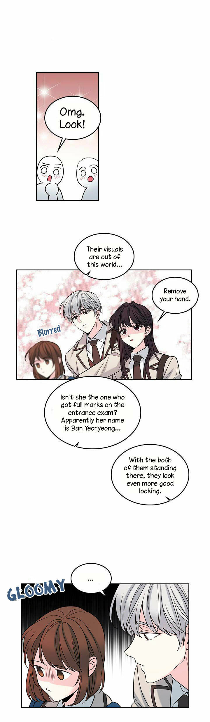 Read Bulmyeonjeung chapter 31 image 4 on Lezhin