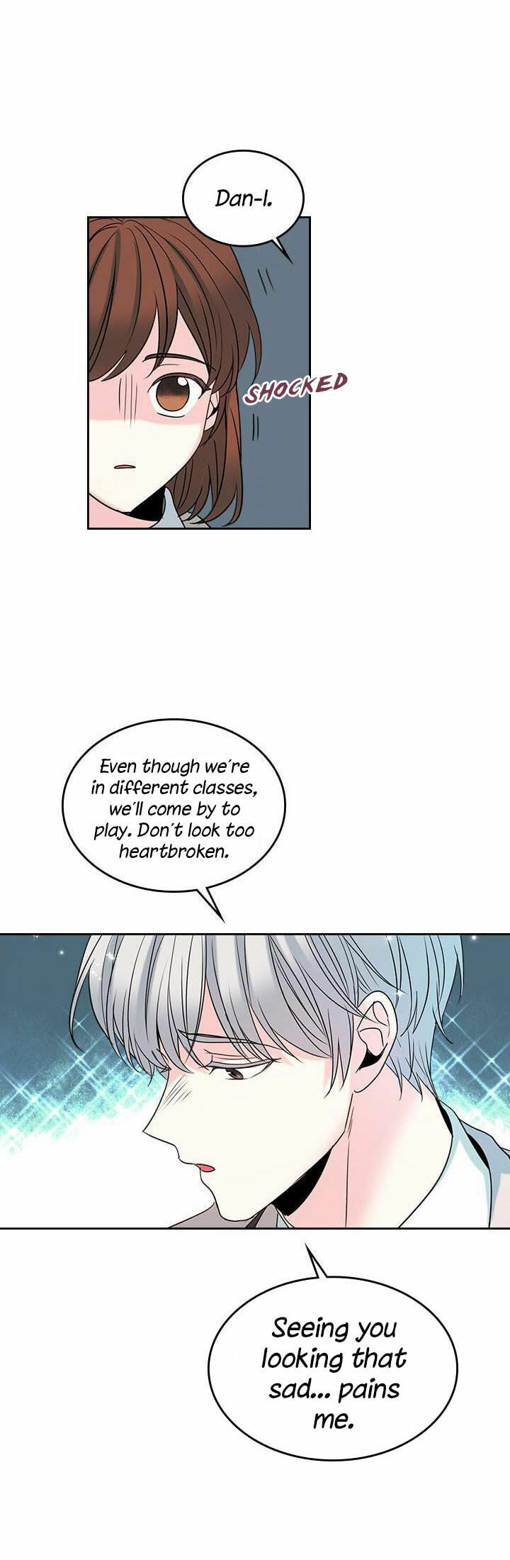 Read Bulmyeonjeung chapter 31 image 5 on Lezhin