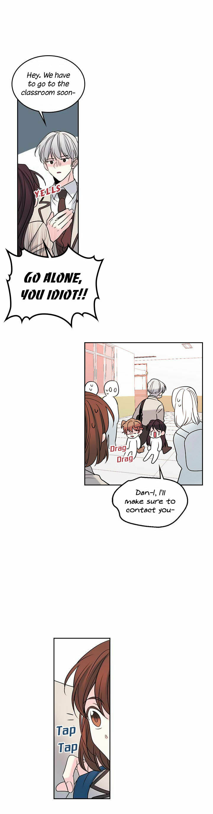 Read Bulmyeonjeung chapter 31 image 9 on Lezhin