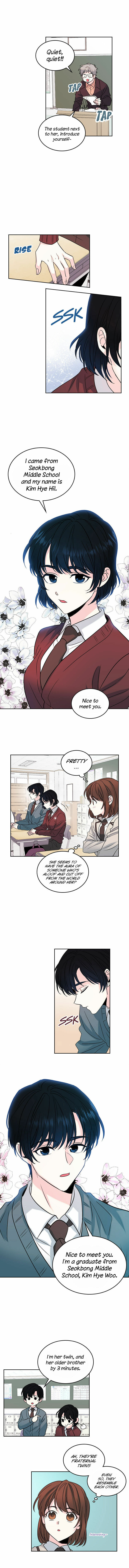 Read Bulmyeonjeung chapter 32 image 3 on Lezhin