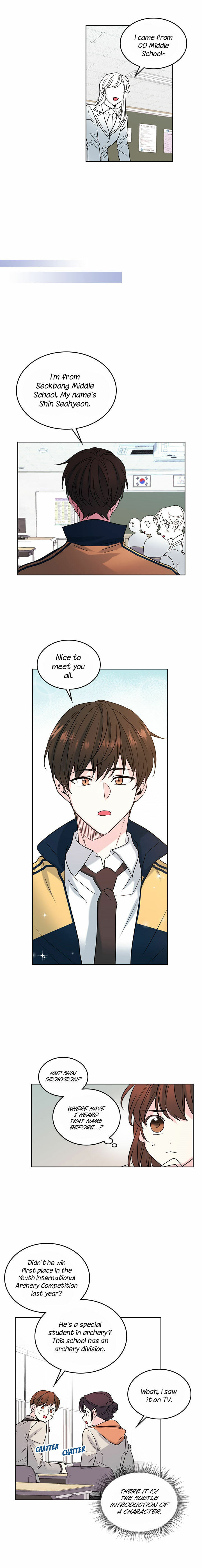 Read Bulmyeonjeung chapter 32 image 4 on Lezhin