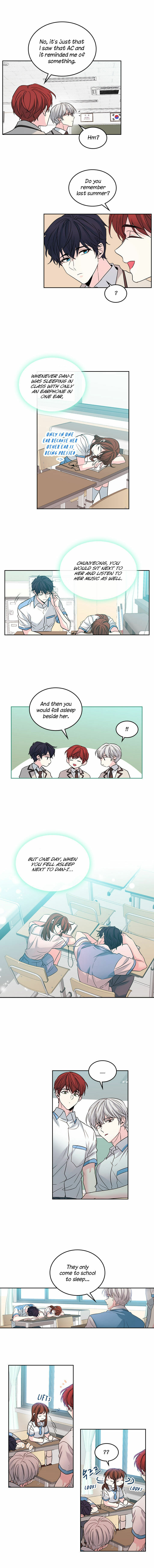 Read Bulmyeonjeung chapter 32 image 7 on Lezhin