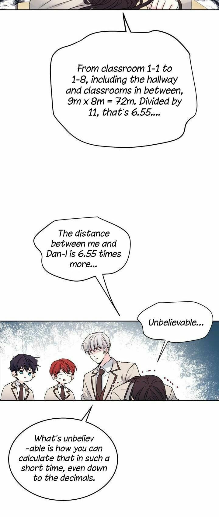 Read Bulmyeonjeung chapter 33 image 1 on Lezhin