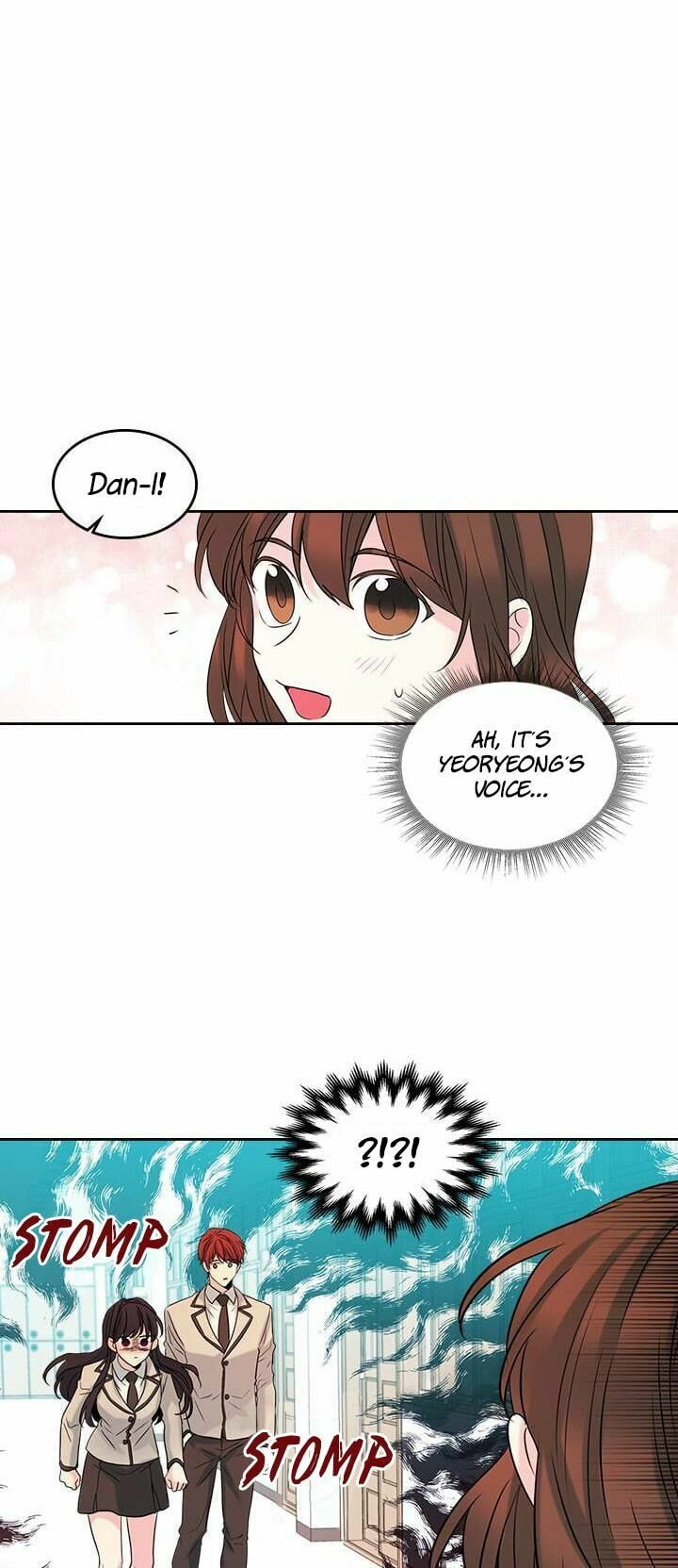 Read Bulmyeonjeung chapter 33 image 10 on Lezhin