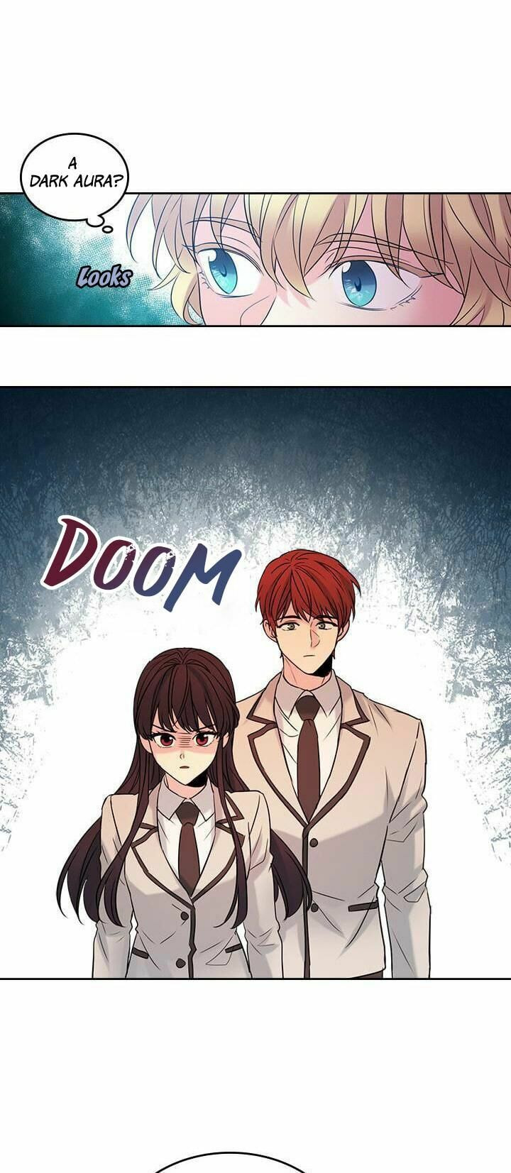 Read Bulmyeonjeung chapter 33 image 12 on Lezhin