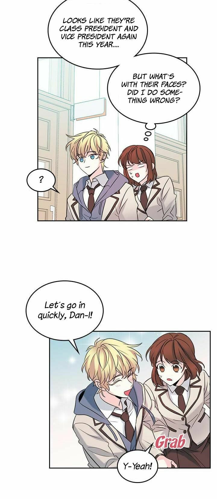 Read Bulmyeonjeung chapter 33 image 13 on Lezhin