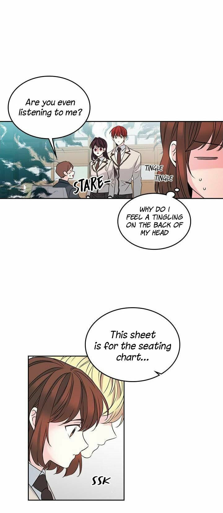 Read Bulmyeonjeung chapter 33 image 16 on Lezhin