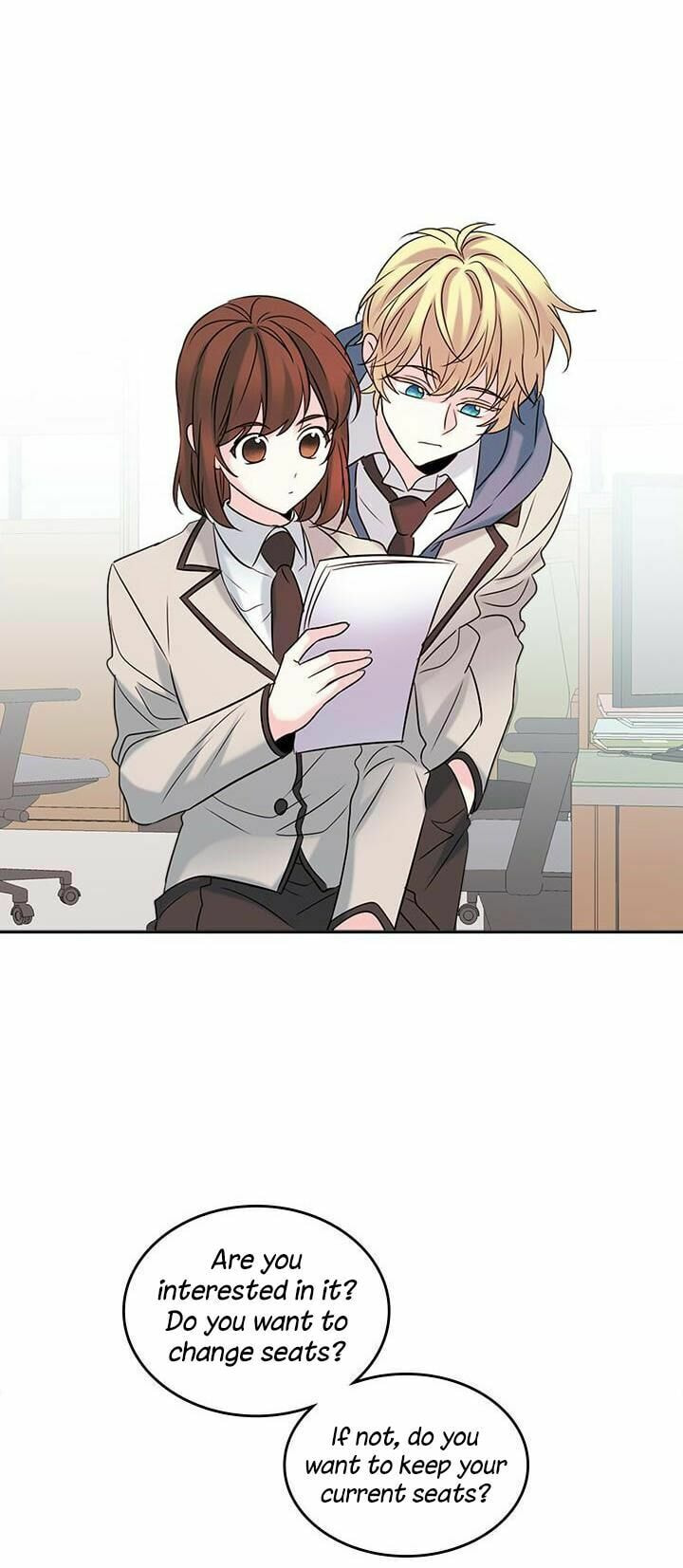 Read Bulmyeonjeung chapter 33 image 17 on Lezhin