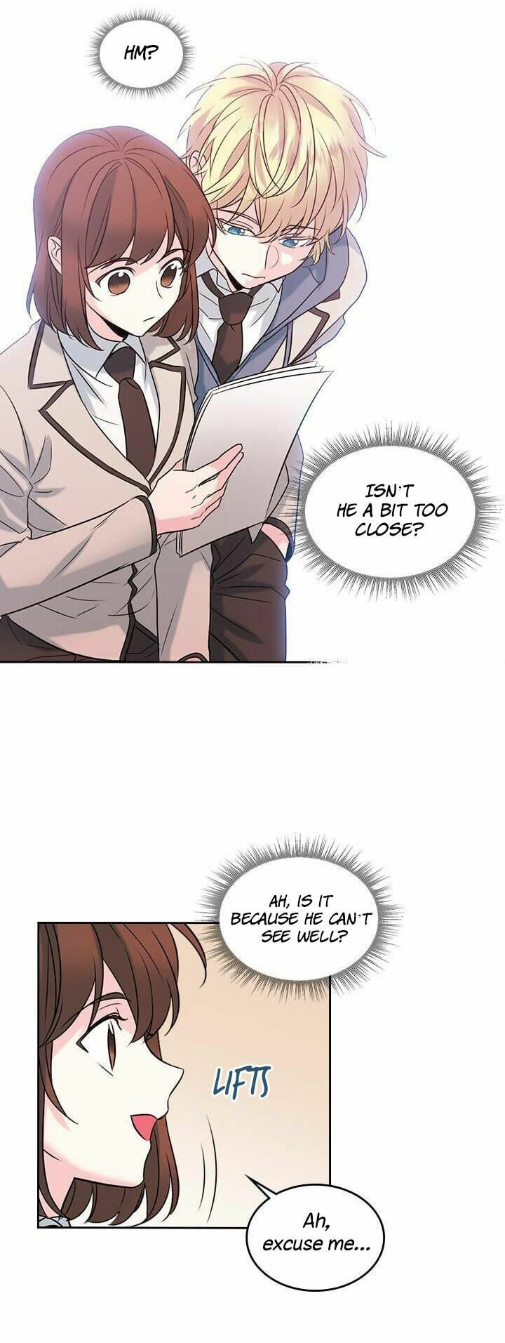 Read Bulmyeonjeung chapter 33 image 18 on Lezhin