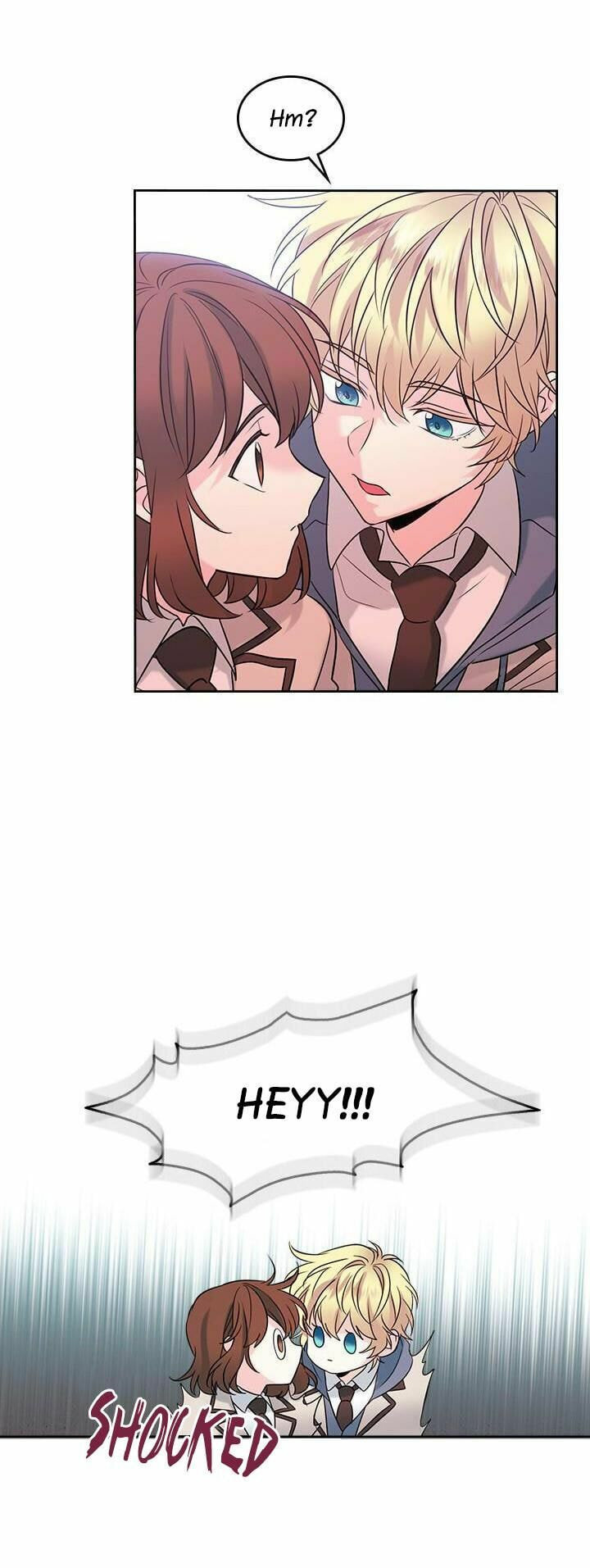 Read Bulmyeonjeung chapter 33 image 19 on Lezhin