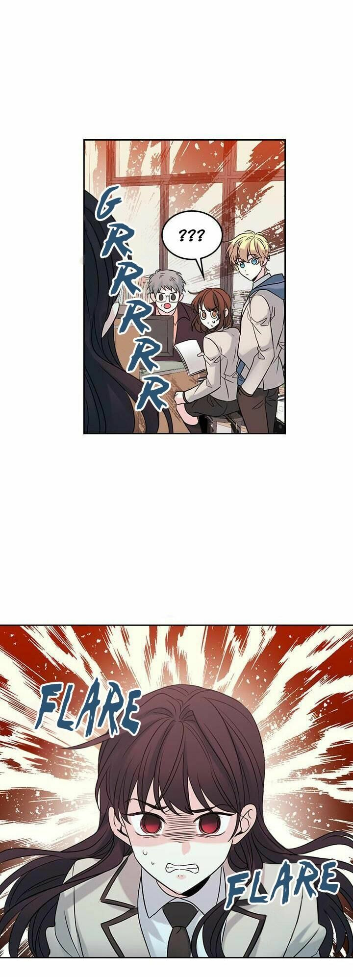 Read Bulmyeonjeung chapter 33 image 20 on Lezhin