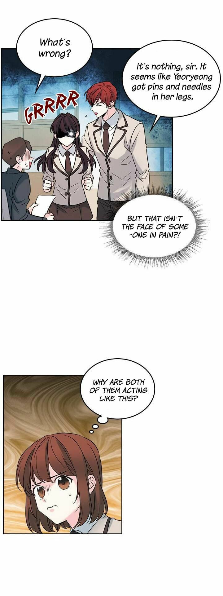Read Bulmyeonjeung chapter 33 image 22 on Lezhin