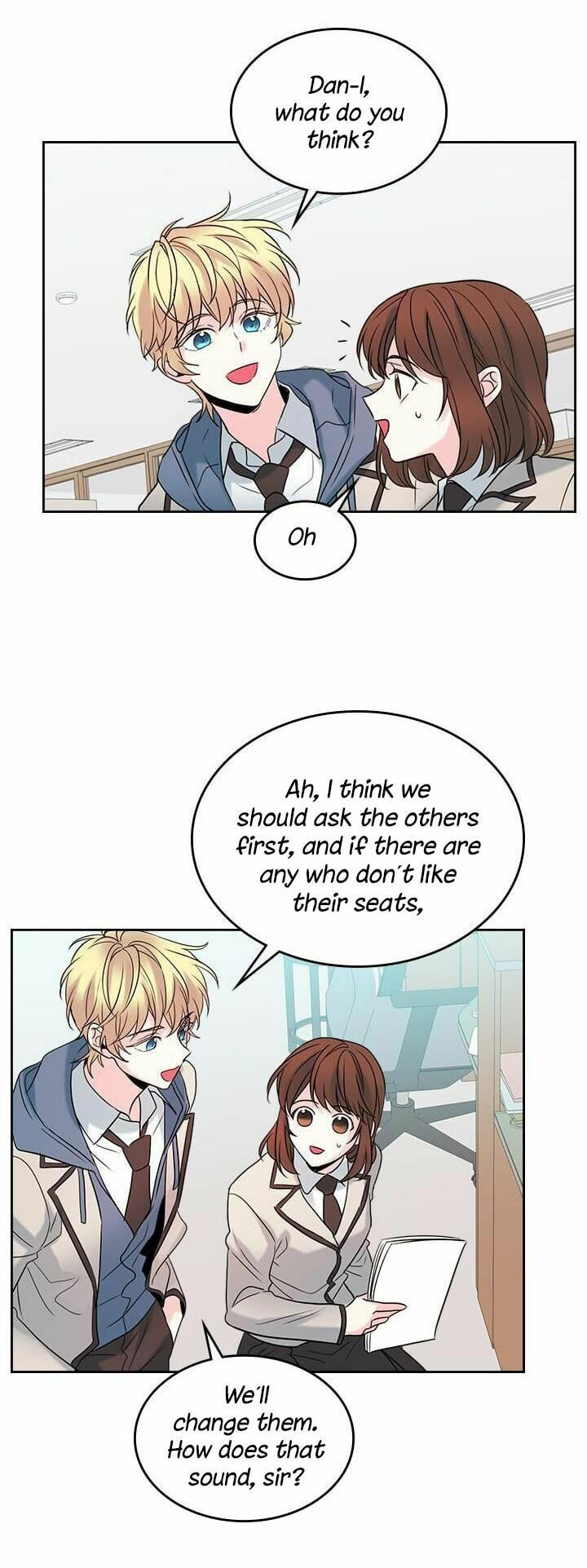 Read Bulmyeonjeung chapter 33 image 23 on Lezhin