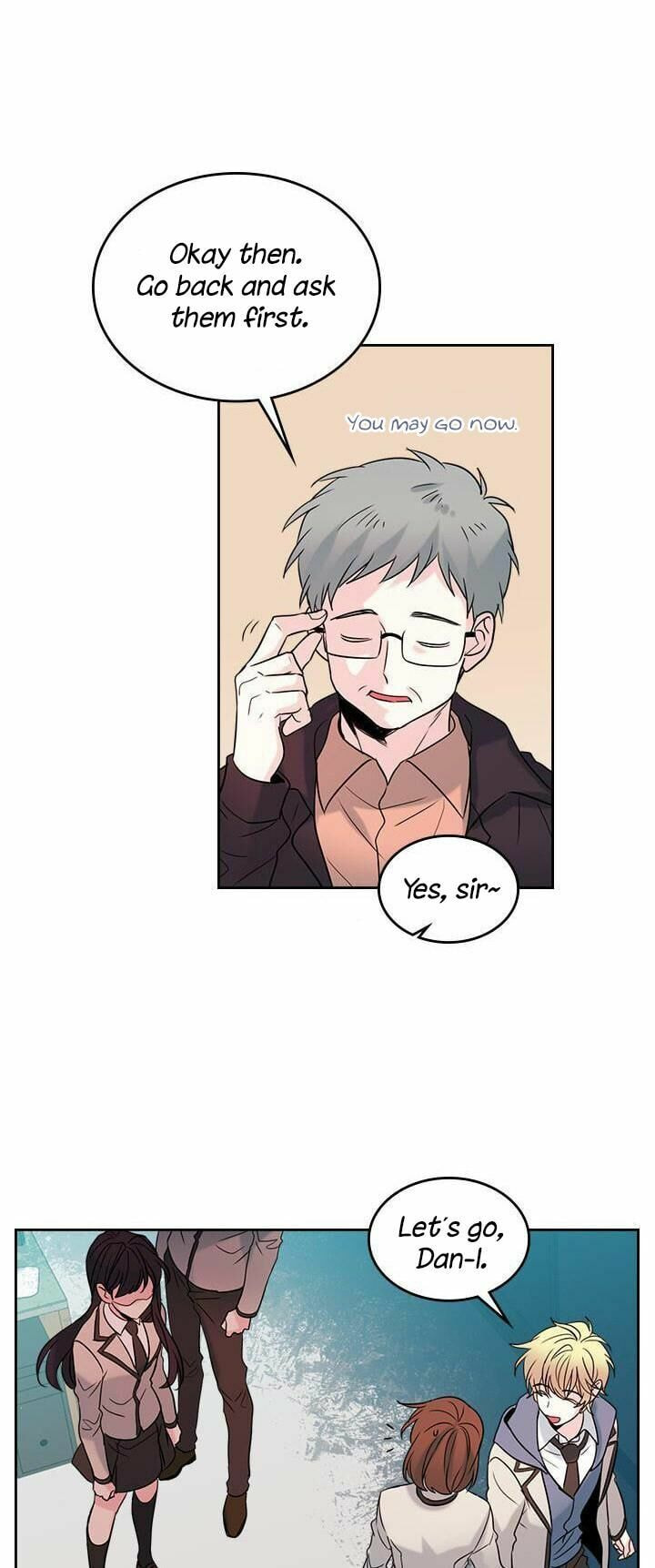 Read Bulmyeonjeung chapter 33 image 24 on Lezhin