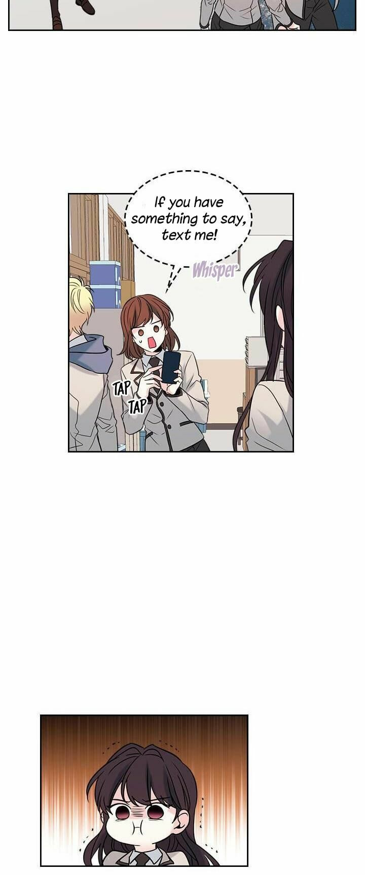 Read Bulmyeonjeung chapter 33 image 25 on Lezhin