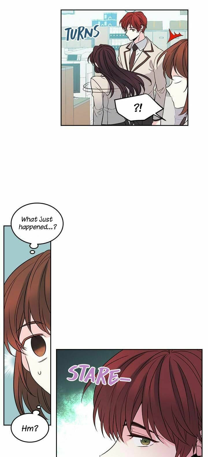 Read Bulmyeonjeung chapter 33 image 26 on Lezhin