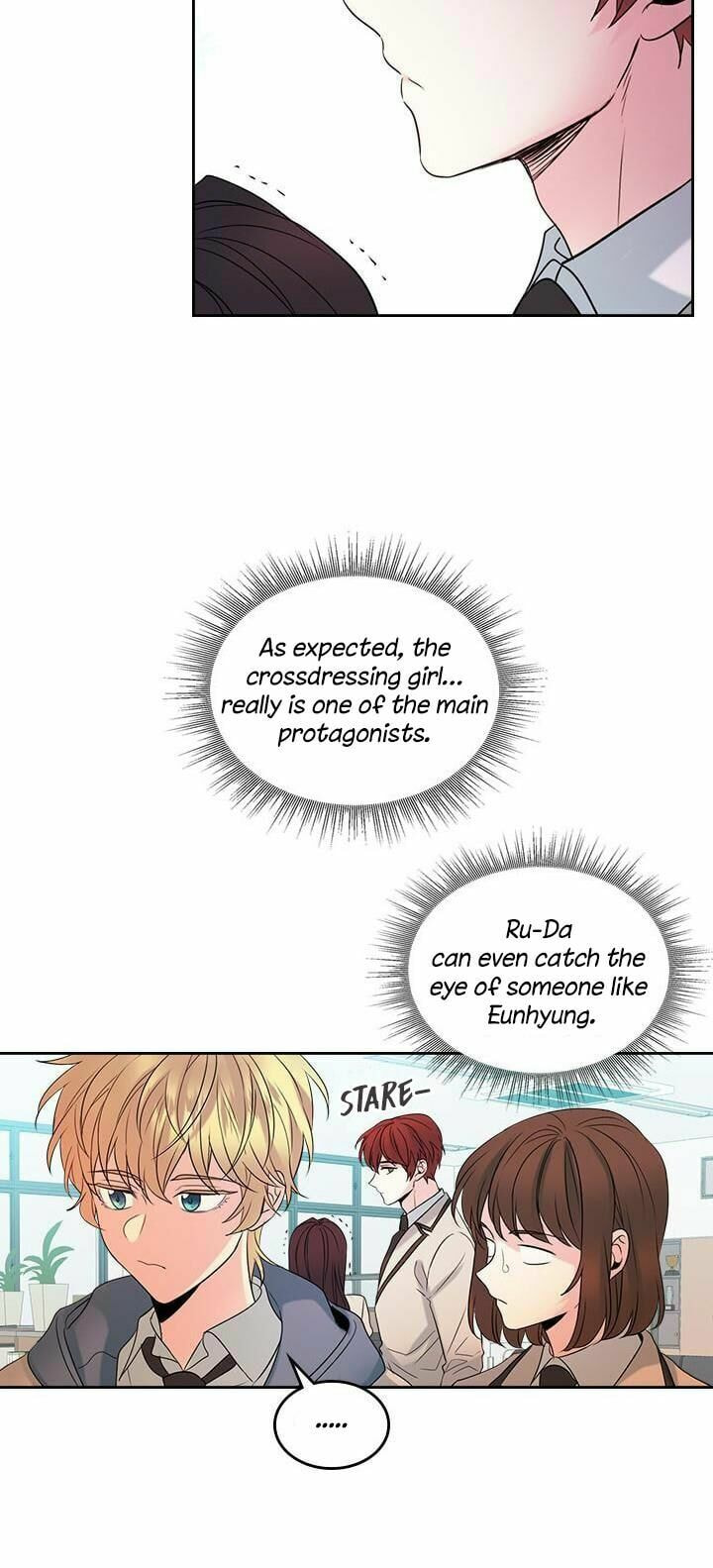 Read Bulmyeonjeung chapter 33 image 27 on Lezhin