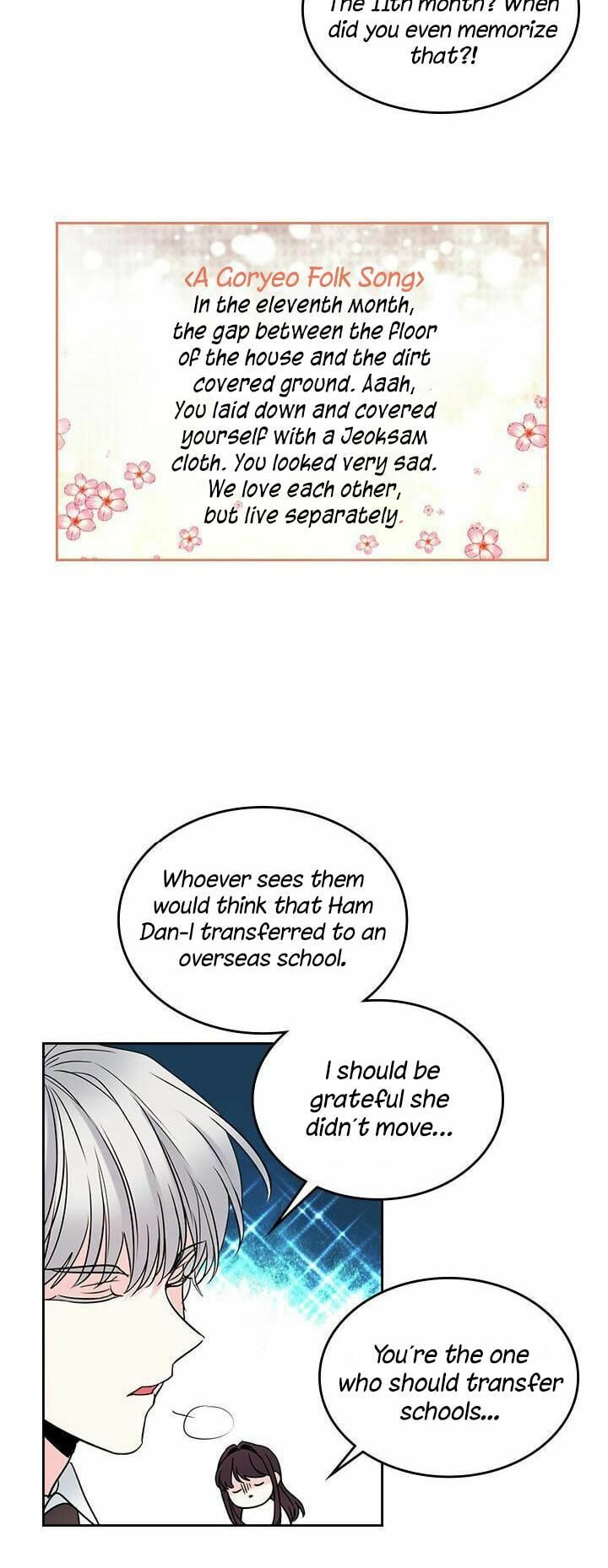 Read Bulmyeonjeung chapter 33 image 3 on Lezhin