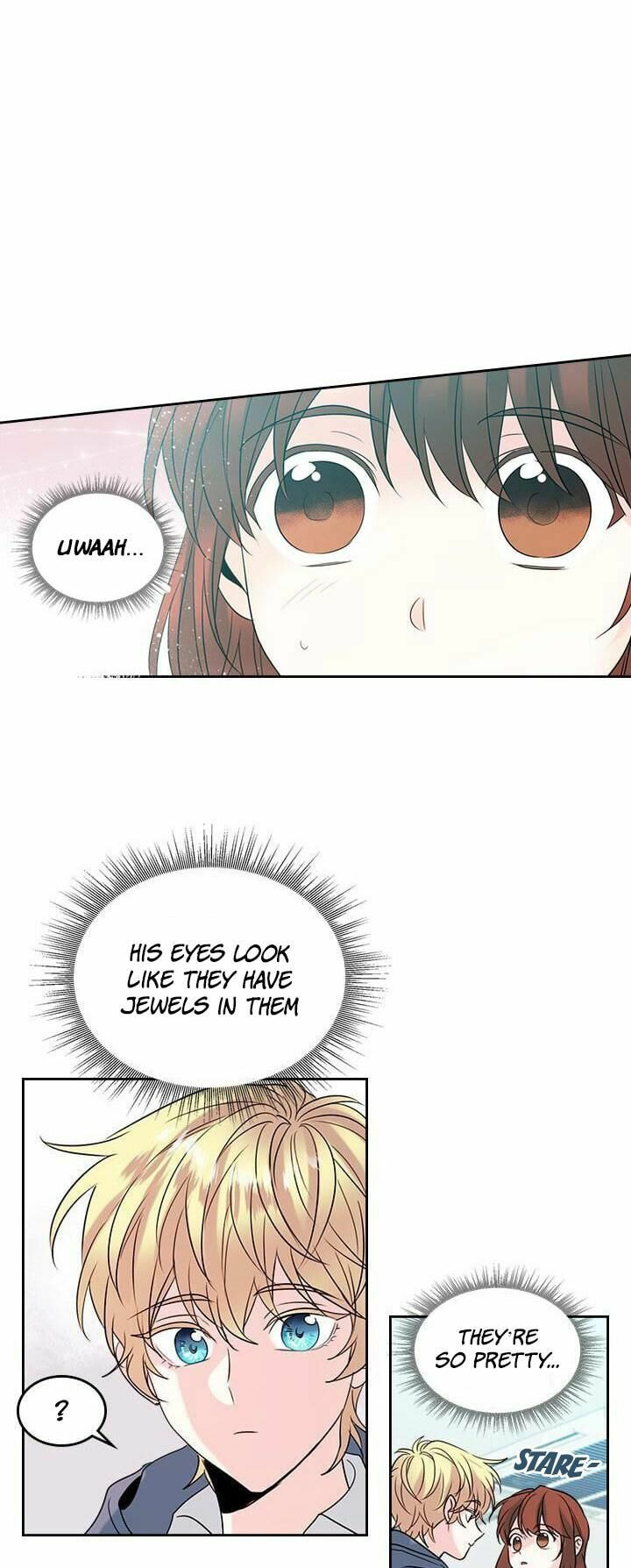 Read Bulmyeonjeung chapter 33 image 30 on Lezhin