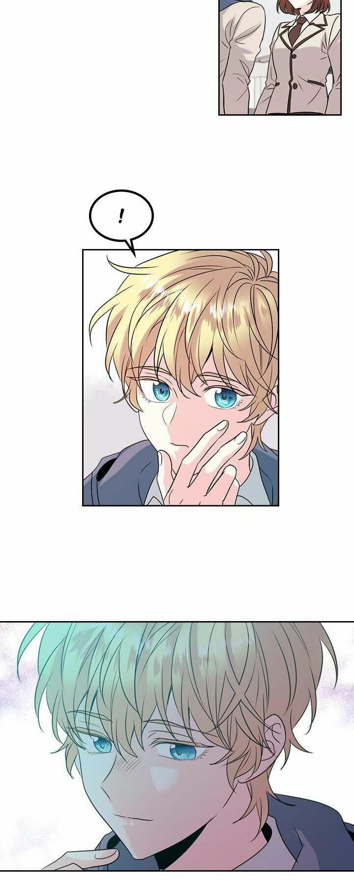 Read Bulmyeonjeung chapter 33 image 31 on Lezhin
