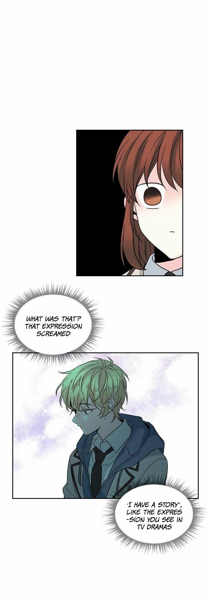 Read Bulmyeonjeung chapter 33 image 32 on Lezhin