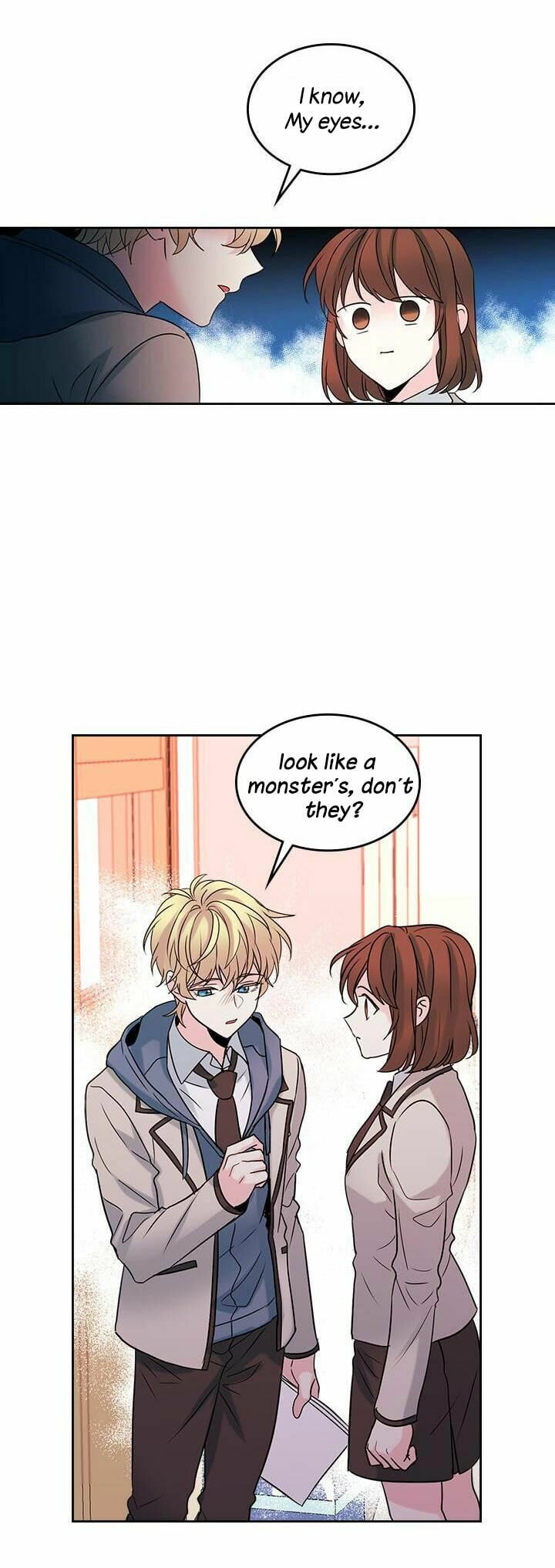Read Bulmyeonjeung chapter 33 image 33 on Lezhin