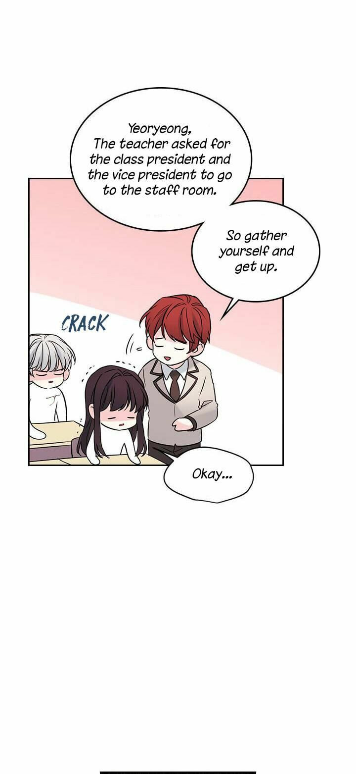 Read Bulmyeonjeung chapter 33 image 4 on Lezhin