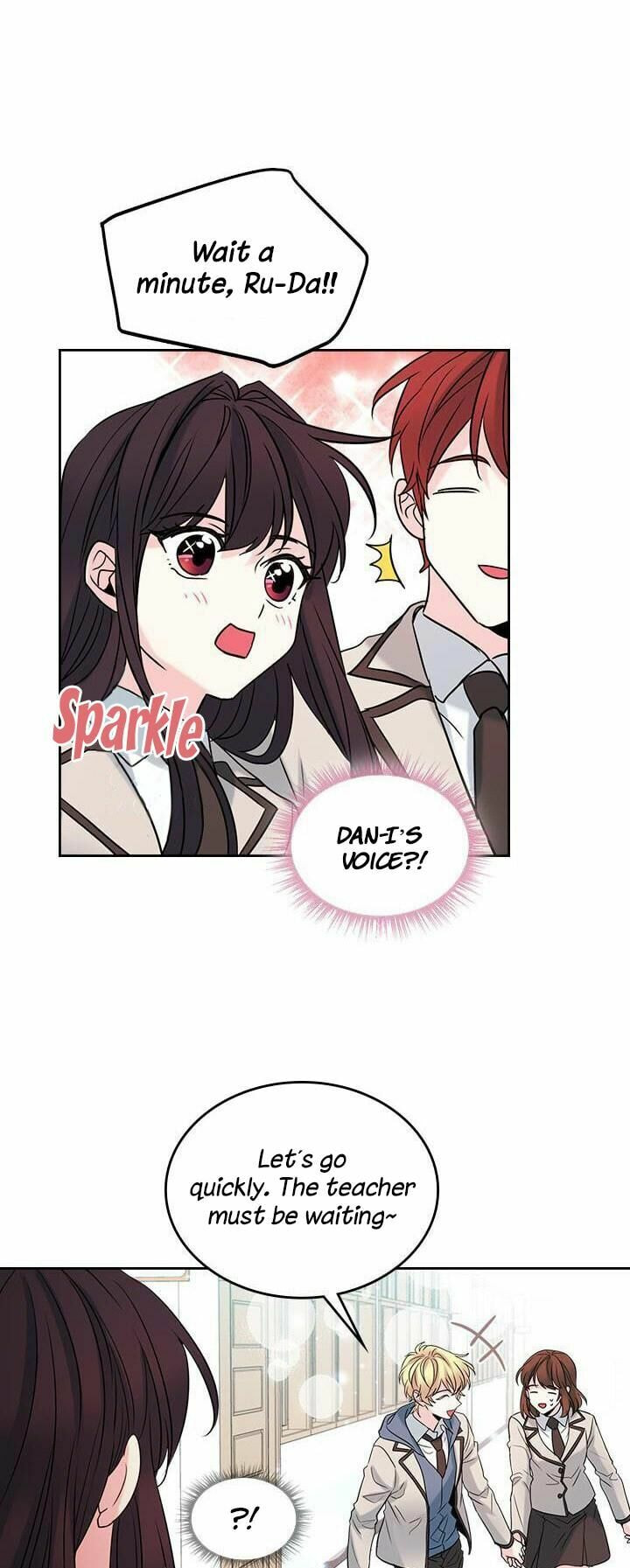 Read Bulmyeonjeung chapter 33 image 8 on Lezhin