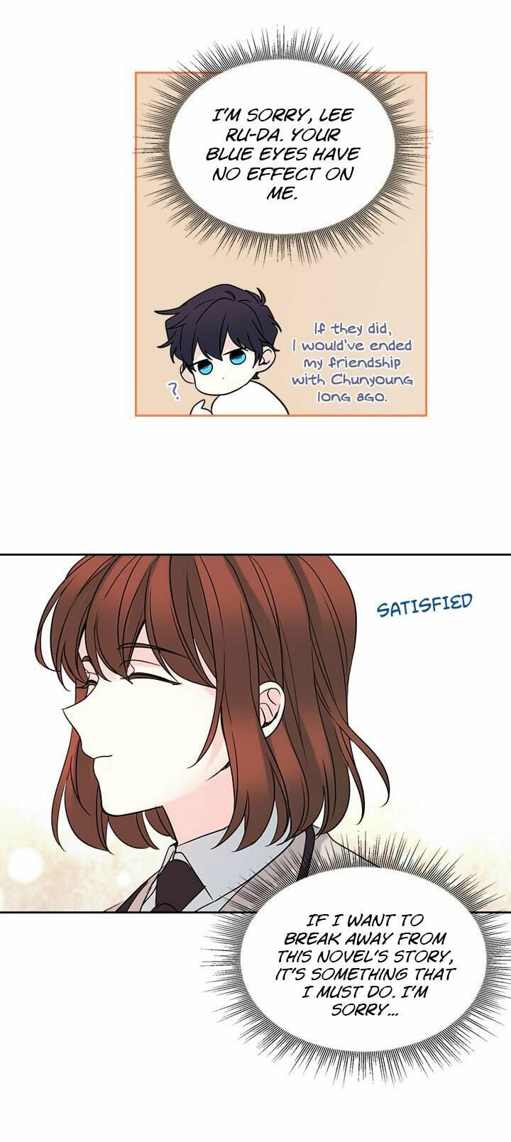 Read Bulmyeonjeung chapter 34 image 10 on Lezhin