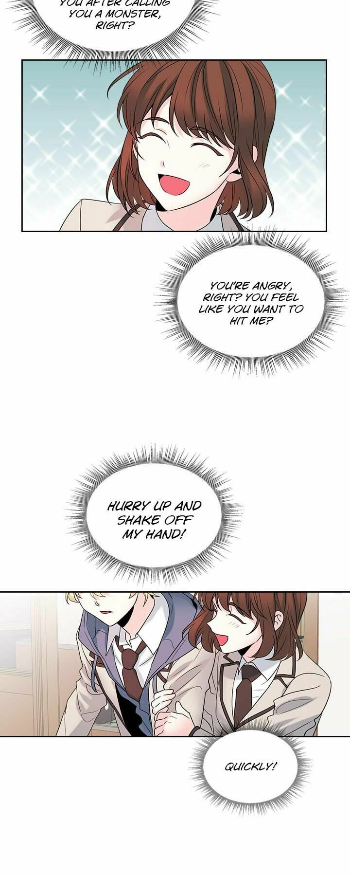 Read Bulmyeonjeung chapter 34 image 12 on Lezhin