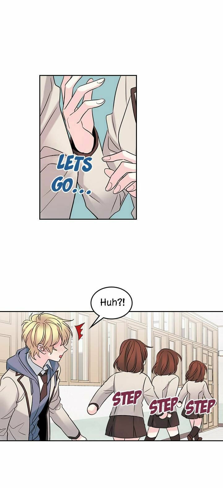 Read Bulmyeonjeung chapter 34 image 14 on Lezhin
