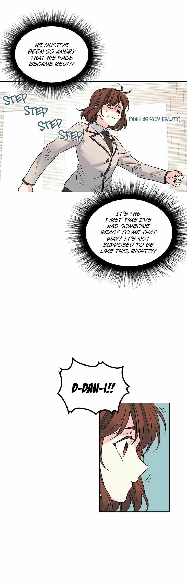 Read Bulmyeonjeung chapter 34 image 15 on Lezhin