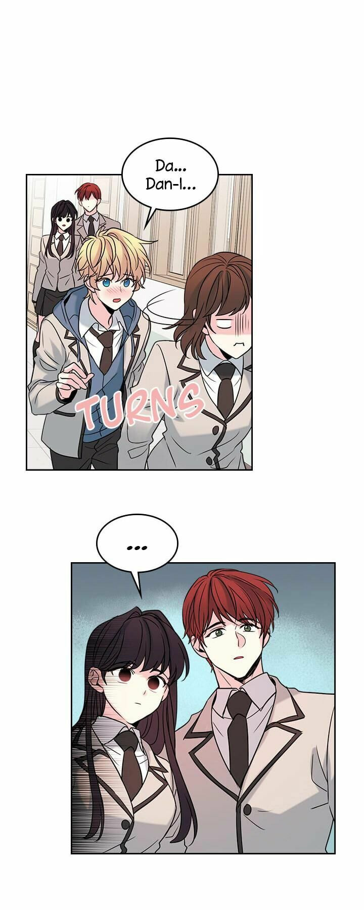 Read Bulmyeonjeung chapter 34 image 17 on Lezhin