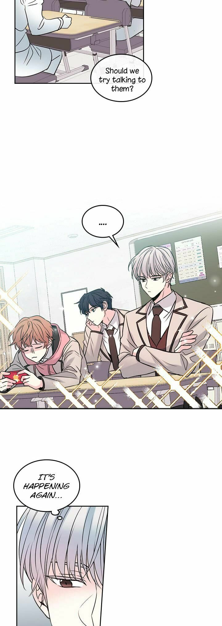 Read Bulmyeonjeung chapter 34 image 19 on Lezhin