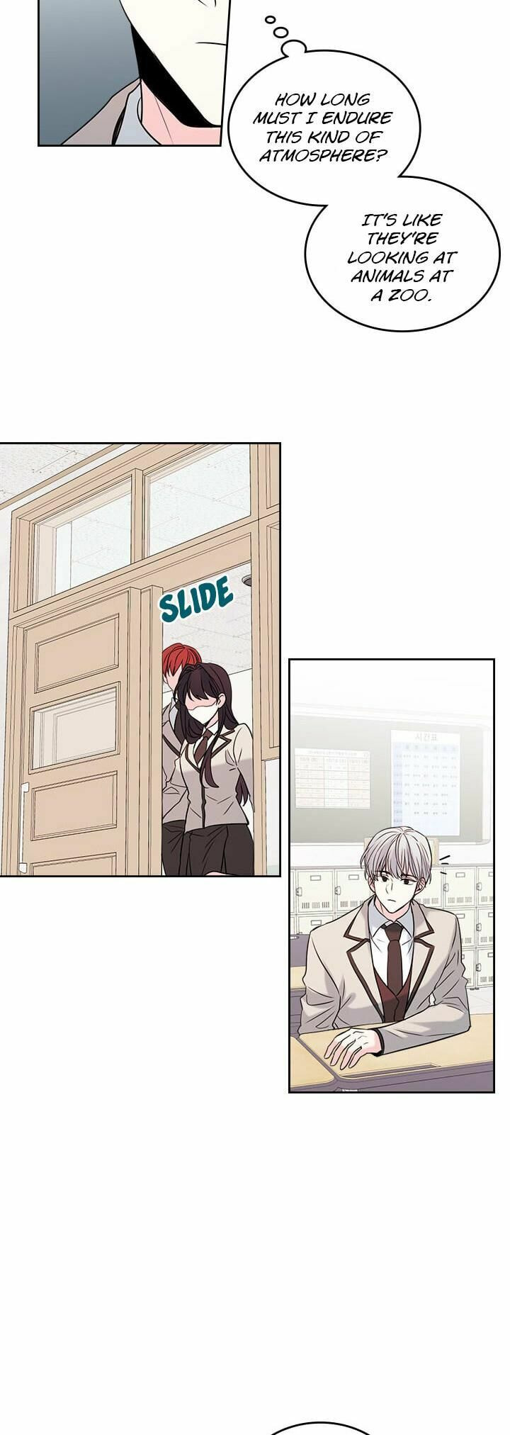 Read Bulmyeonjeung chapter 34 image 20 on Lezhin