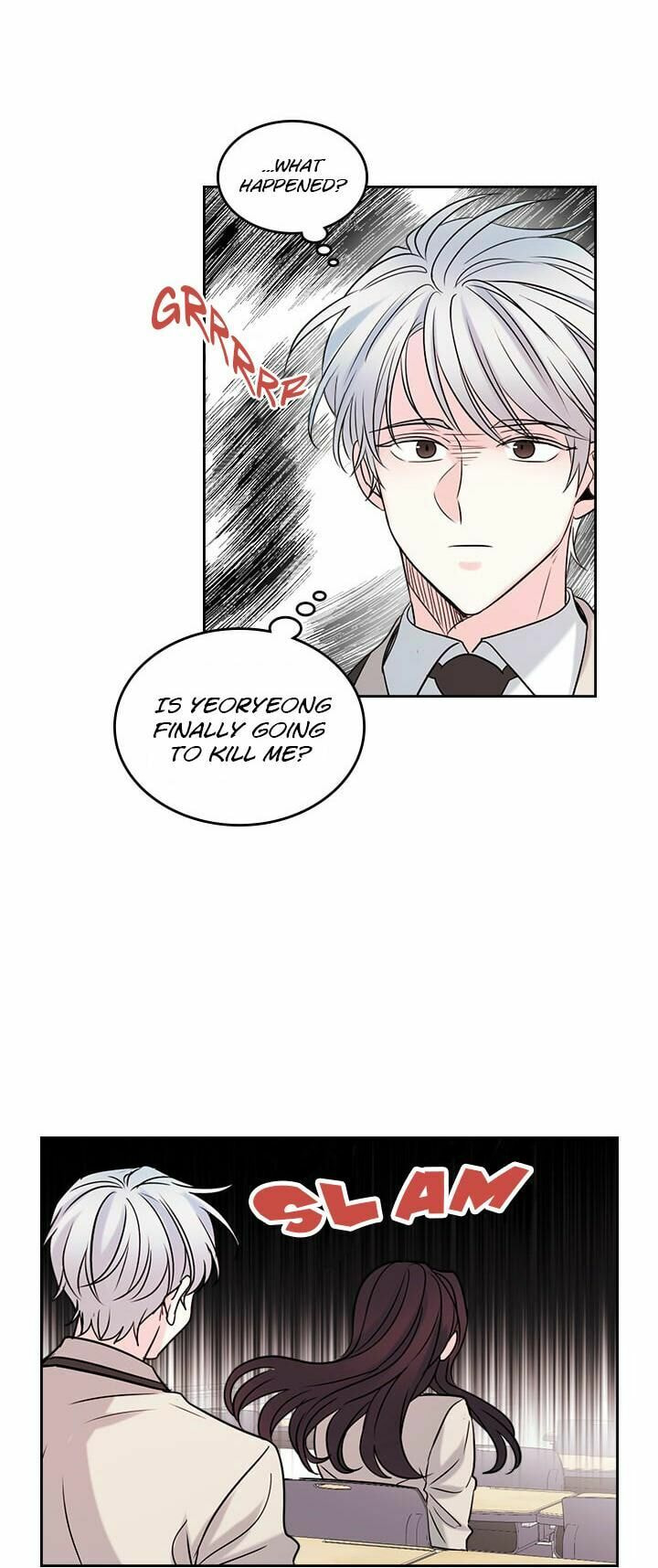 Read Bulmyeonjeung chapter 34 image 22 on Lezhin
