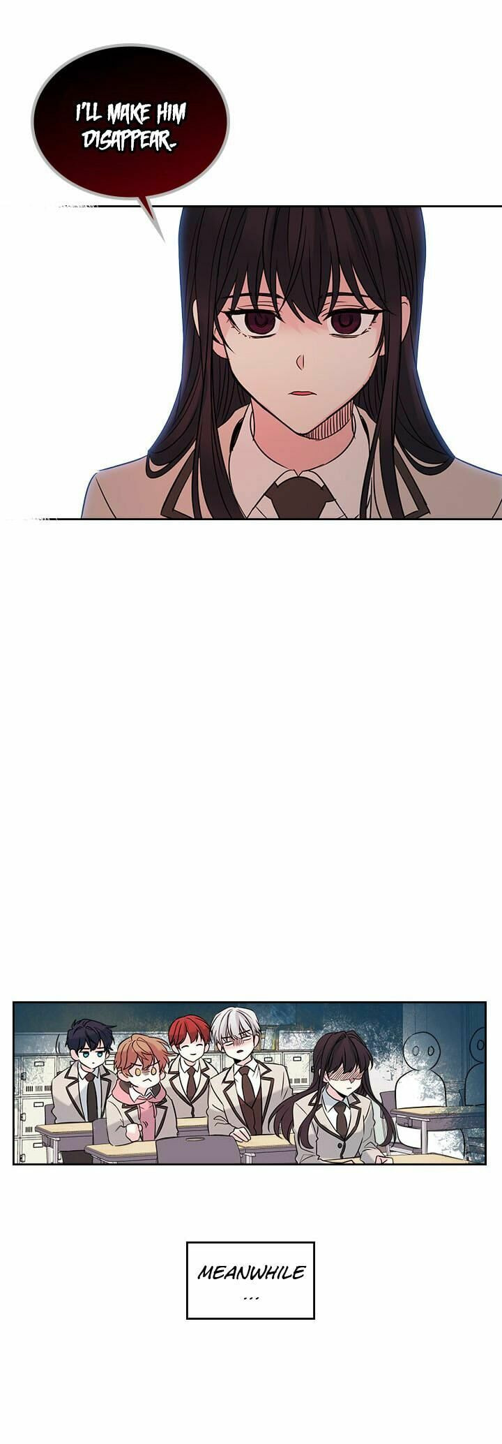 Read Bulmyeonjeung chapter 34 image 27 on Lezhin