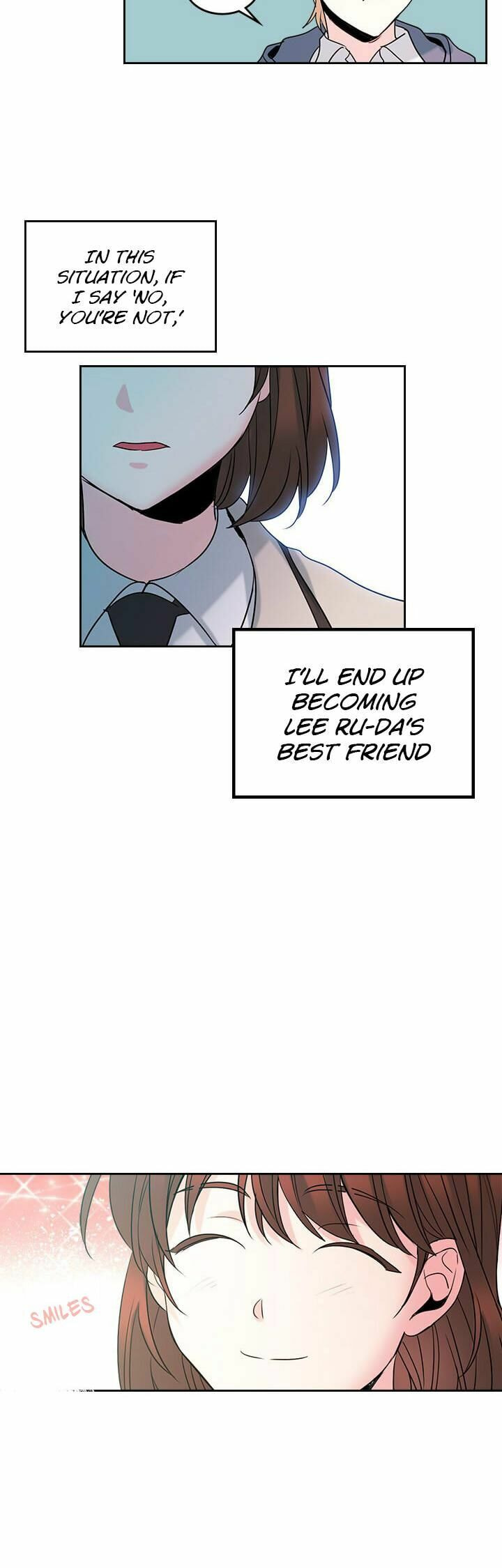 Read Bulmyeonjeung chapter 34 image 7 on Lezhin