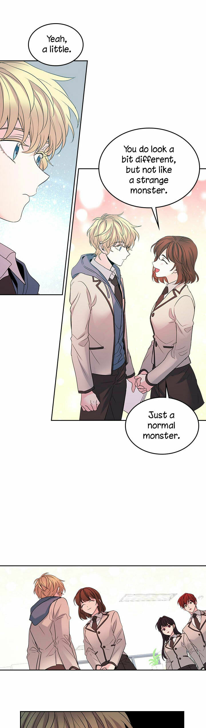 Read Bulmyeonjeung chapter 34 image 8 on Lezhin