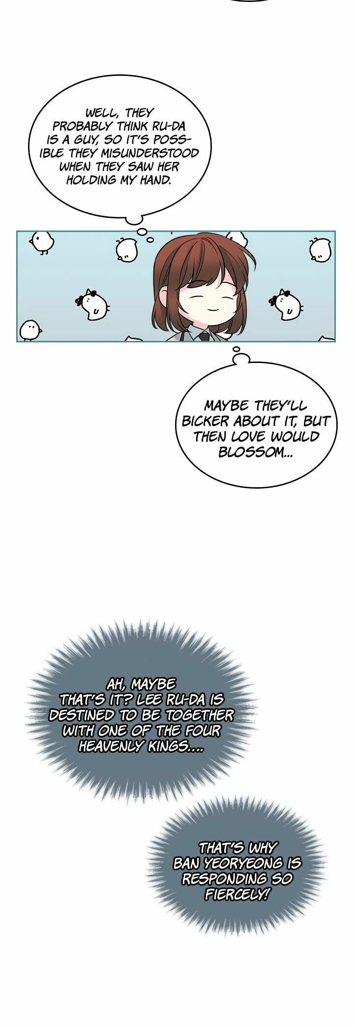 Read Bulmyeonjeung chapter 35 image 14 on Lezhin
