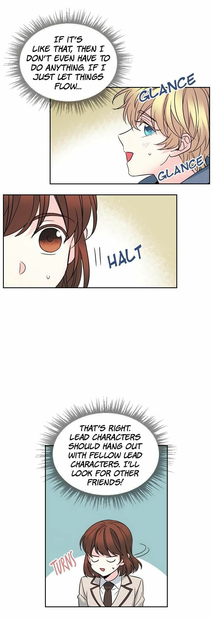 Read Bulmyeonjeung chapter 35 image 15 on Lezhin
