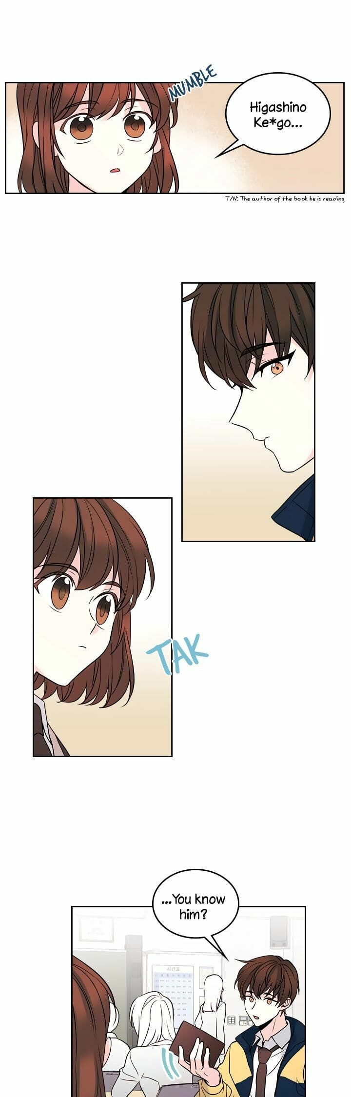 Read Bulmyeonjeung chapter 35 image 17 on Lezhin