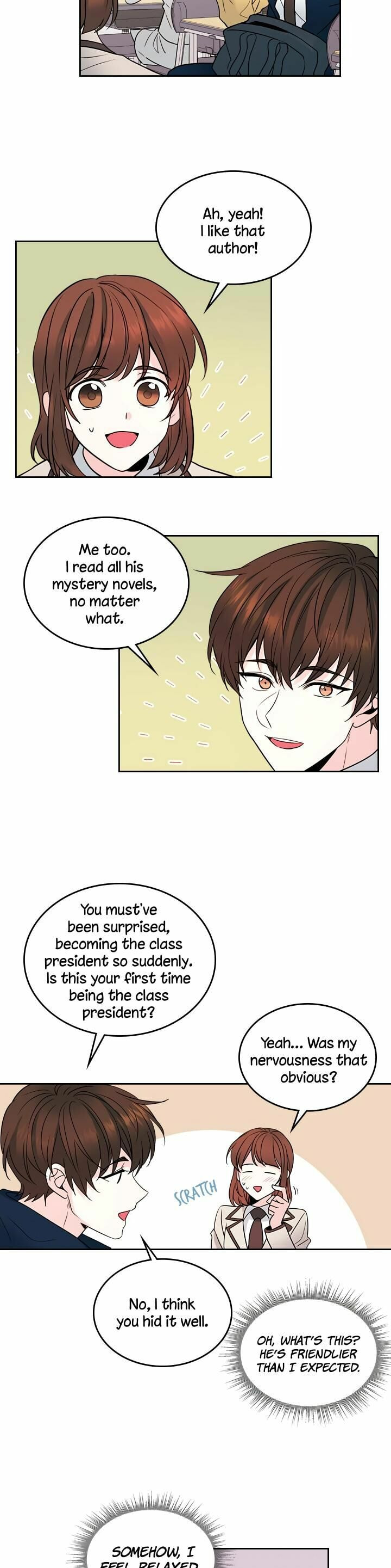 Read Bulmyeonjeung chapter 35 image 18 on Lezhin
