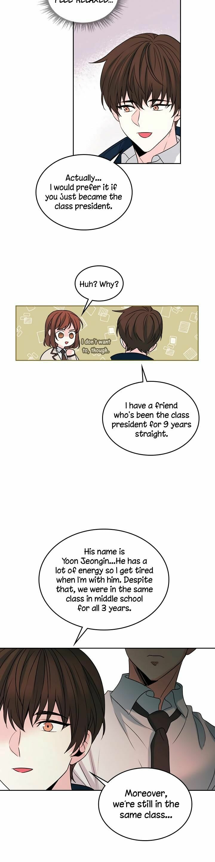 Read Bulmyeonjeung chapter 35 image 19 on Lezhin