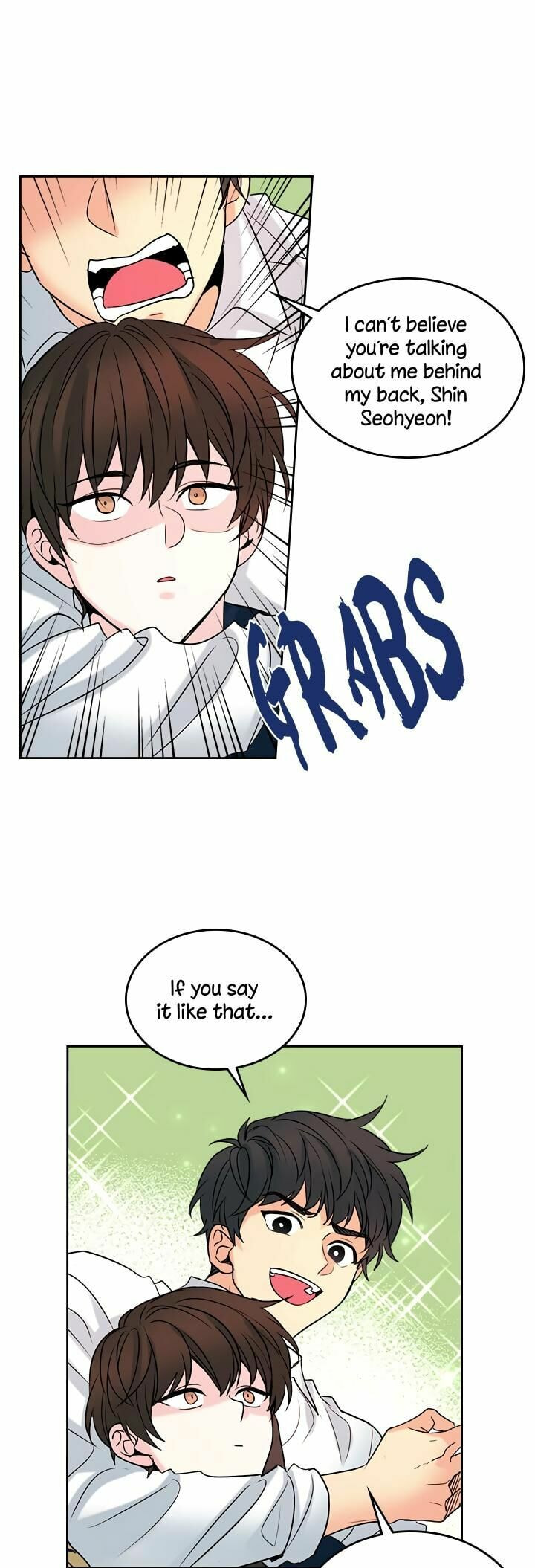 Read Bulmyeonjeung chapter 35 image 20 on Lezhin