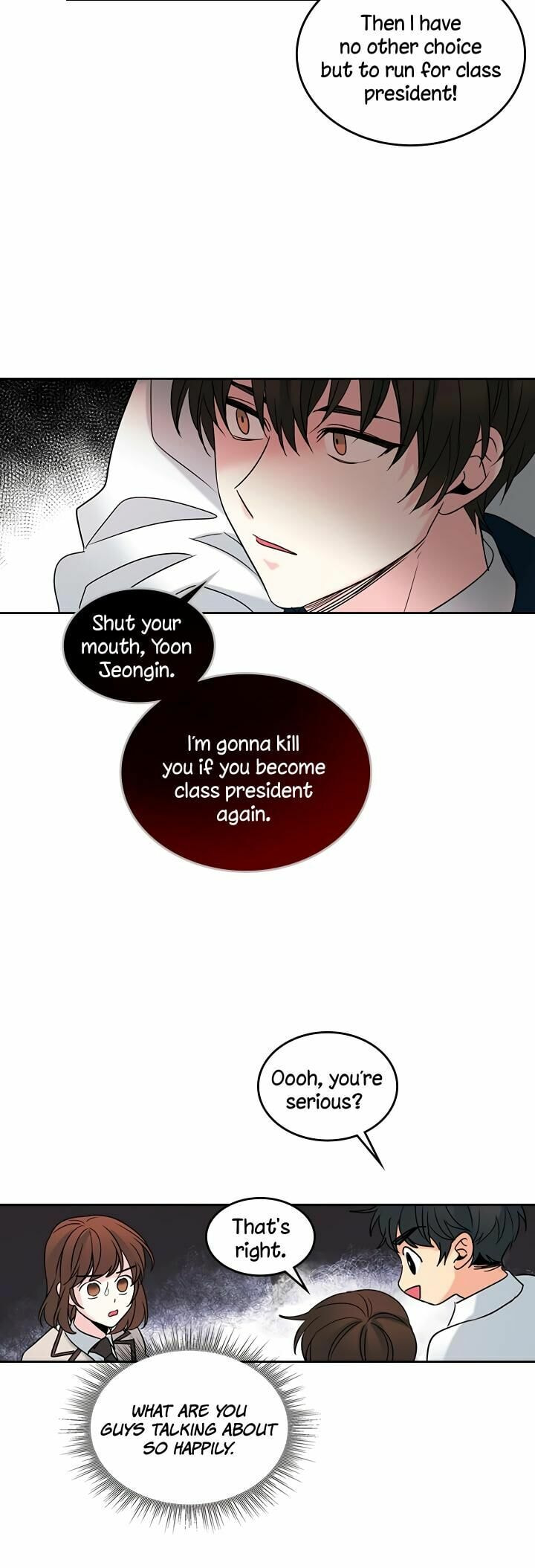 Read Bulmyeonjeung chapter 35 image 21 on Lezhin